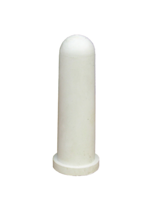 Calf Teat (White)