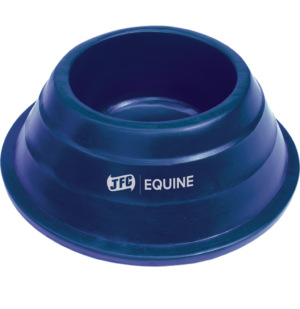 Circular Floor Feeder (Blue)