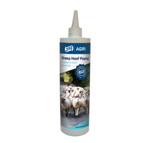 500ml bottle of Sheep Hoof Paste