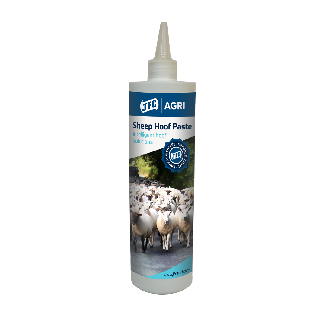 JFC Sheep Premium Hoof Paste Treatment