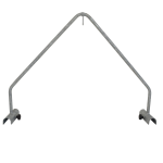 Bracket for Isolation Unit