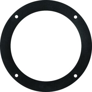 Milk Kart 4mm EPDM Seal