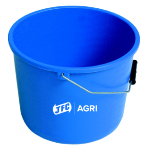 9 Ltr. / 2 Gal. Bucket (Blue)