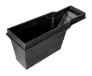 sheep dipping tub